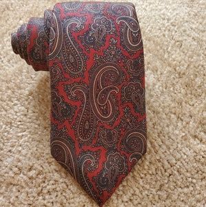 John Henry Tie